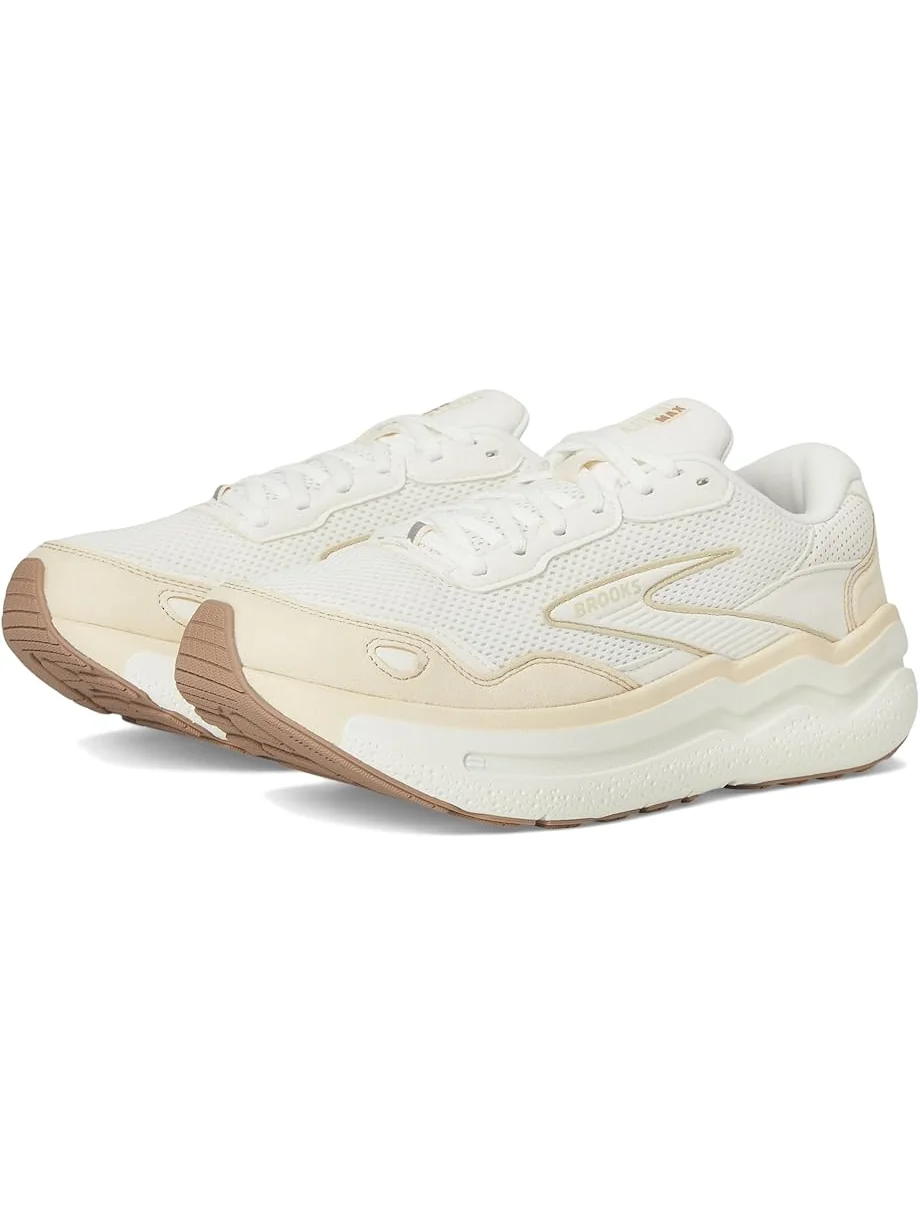 Женские кроссовки Brooks Ghost Max Se (Suede) — 1