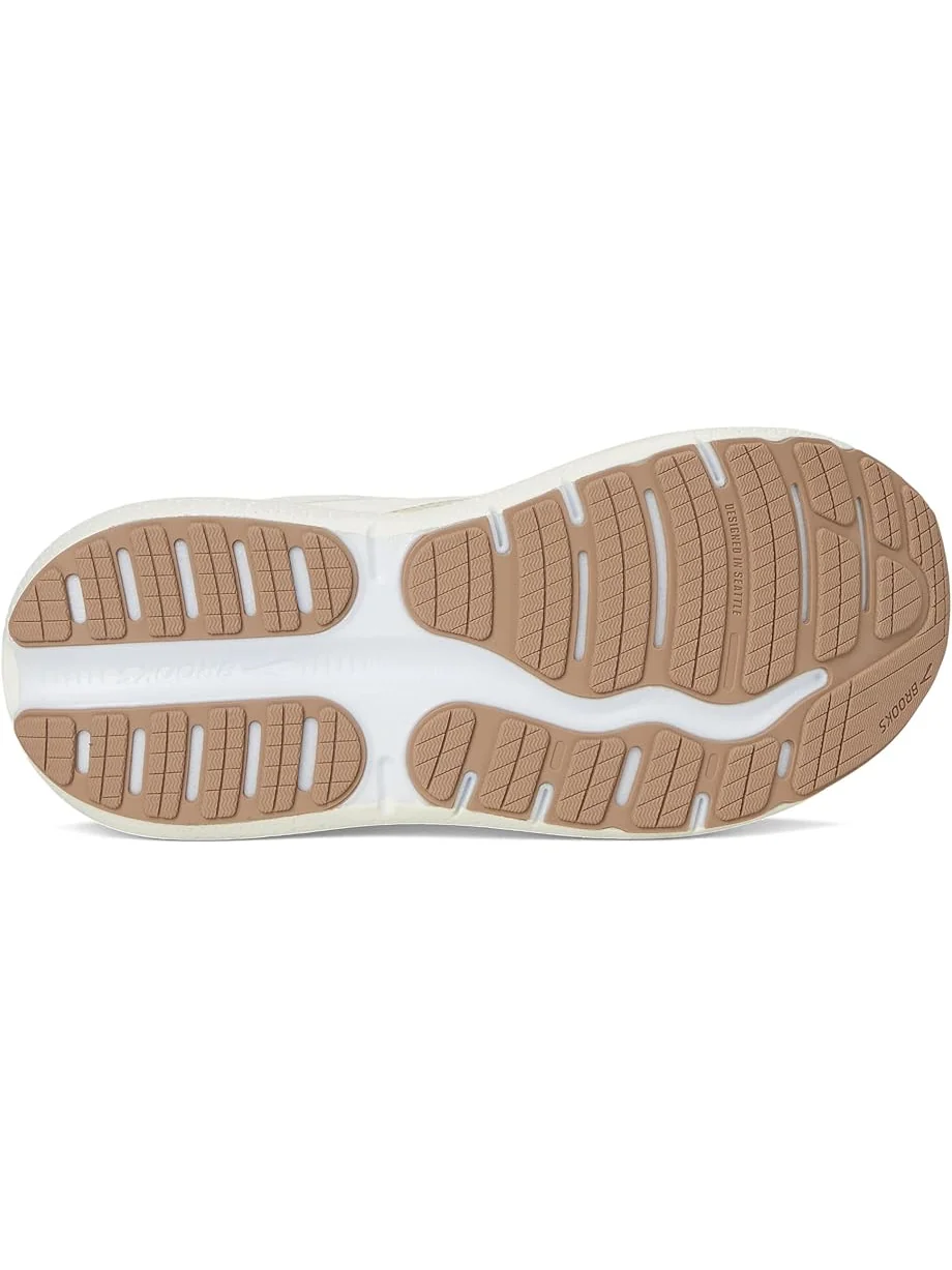 Женские кроссовки Brooks Ghost Max Se (Suede) — 3