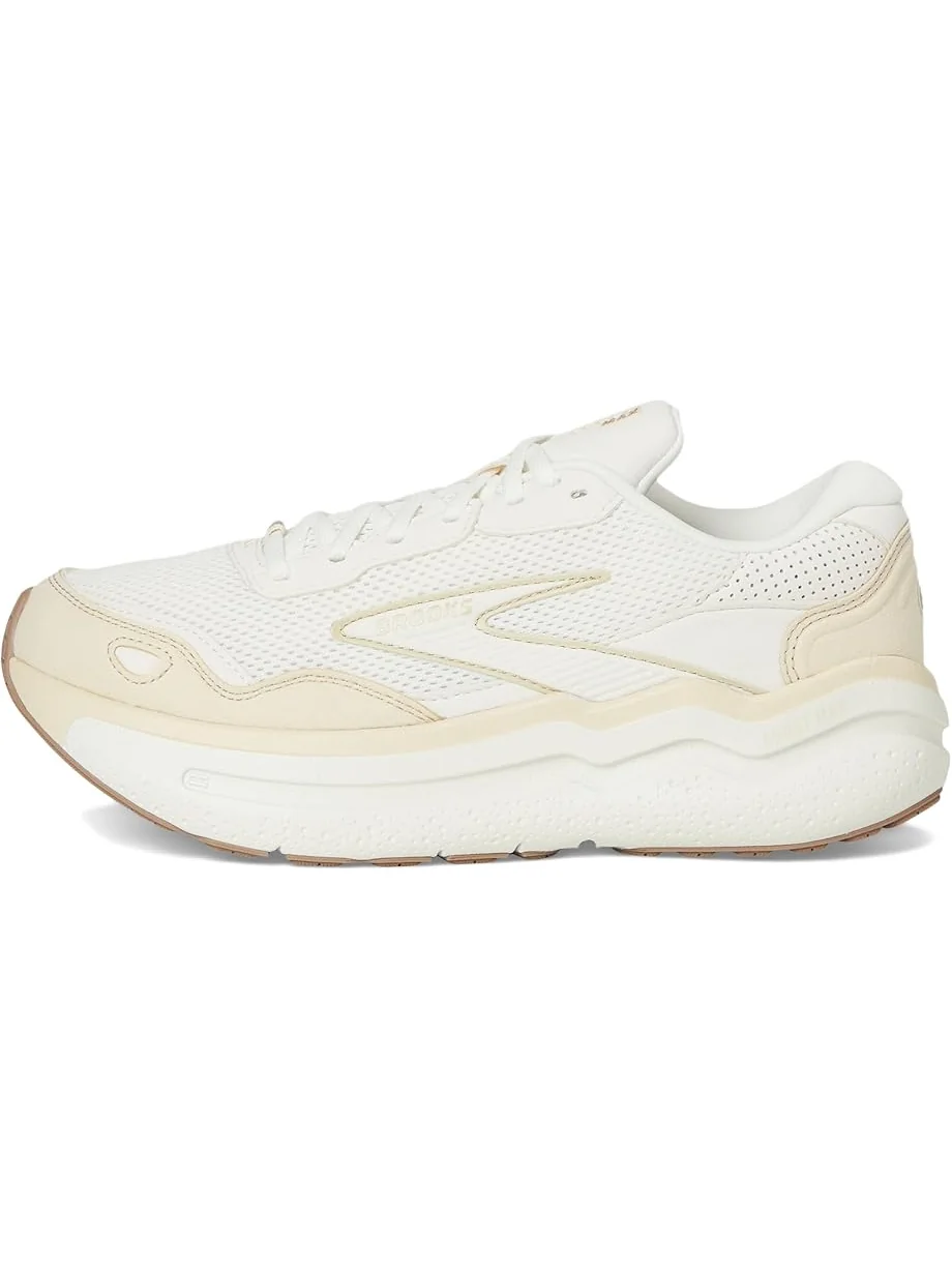 Женские кроссовки Brooks Ghost Max Se (Suede) — 4