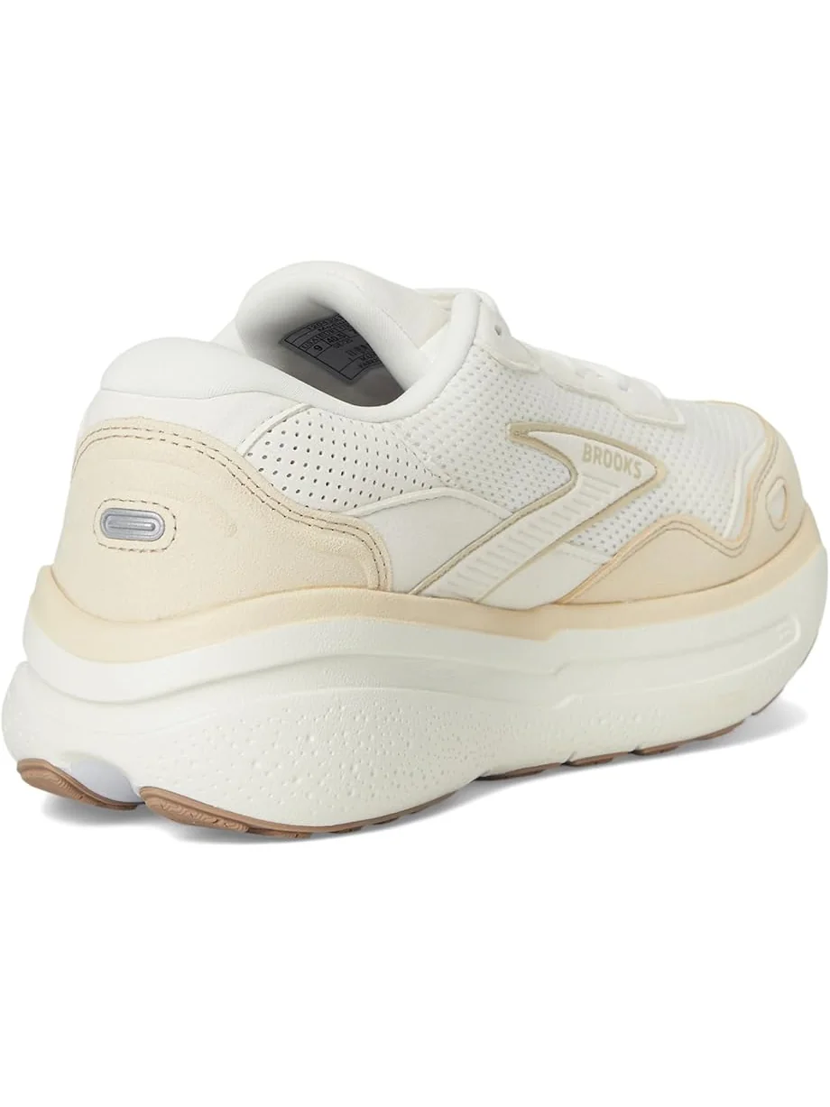 Женские кроссовки Brooks Ghost Max Se (Suede) — 5