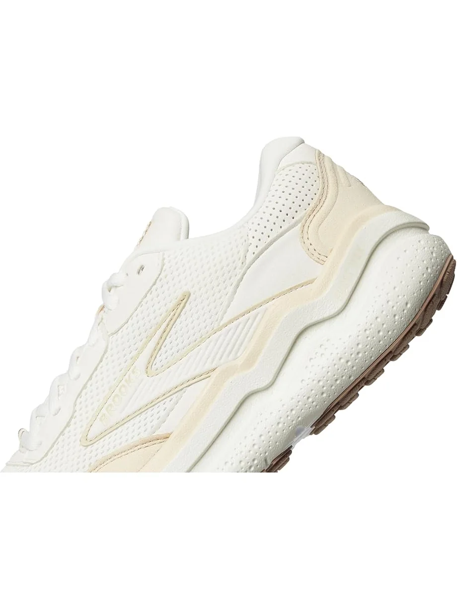 Женские кроссовки Brooks Ghost Max Se (Suede) — 6