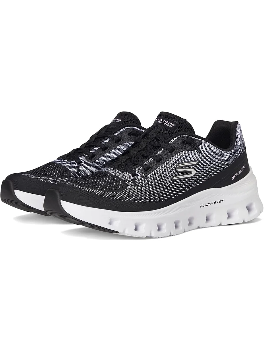 Женские кроссовки SKECHERS Glide-Step Pro - Soft Mirage — 1