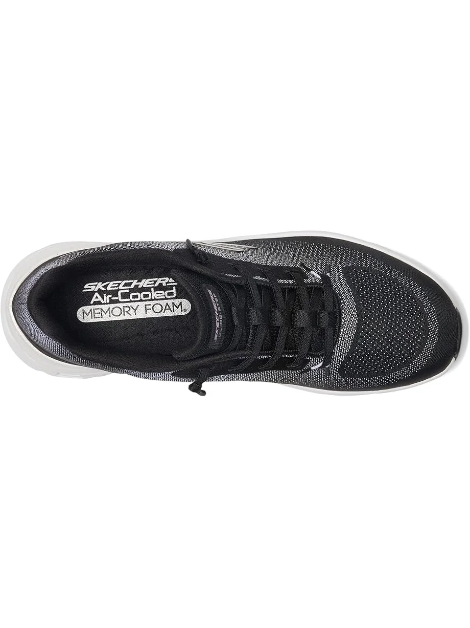 Женские кроссовки SKECHERS Glide-Step Pro - Soft Mirage — 2