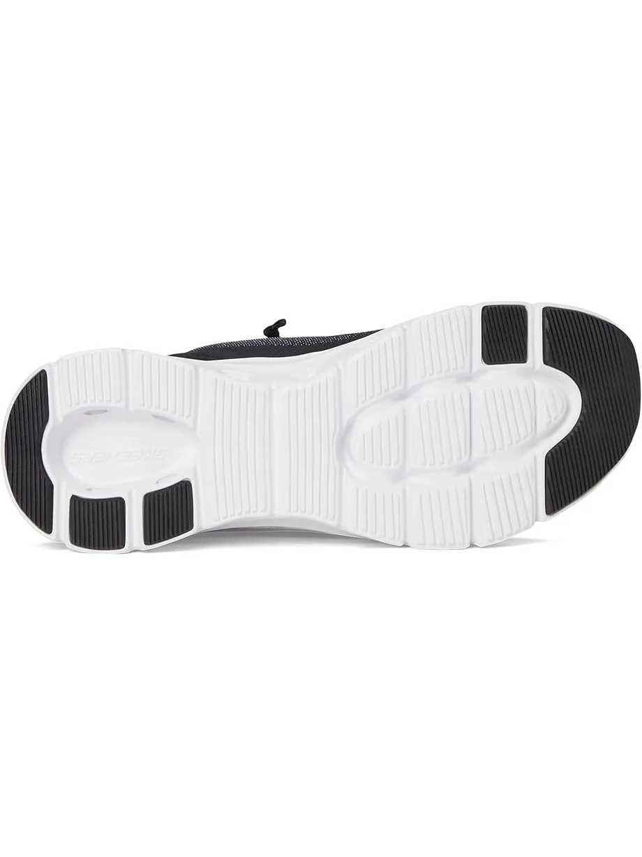 Женские кроссовки SKECHERS Glide-Step Pro - Soft Mirage — 3