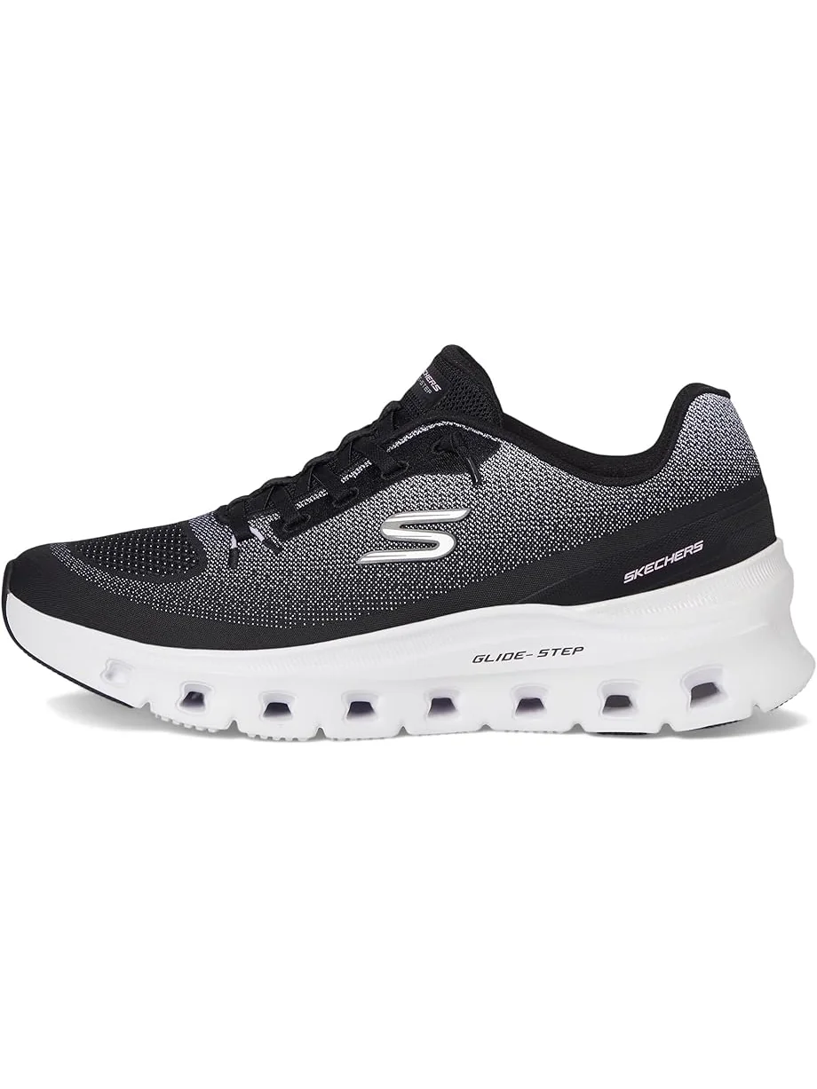 Женские кроссовки SKECHERS Glide-Step Pro - Soft Mirage — 4