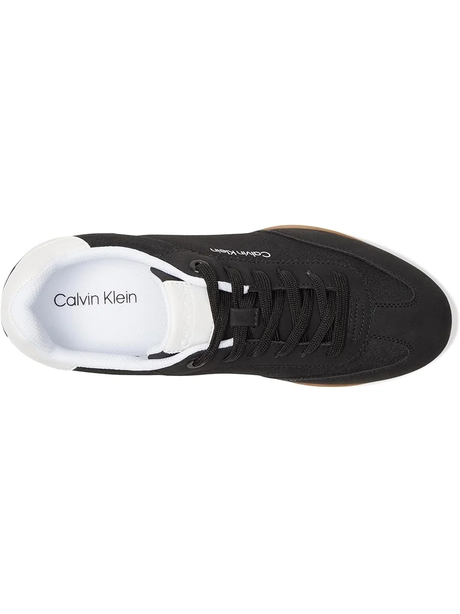Женские кроссовки Calvin Klein Hennie — 2
