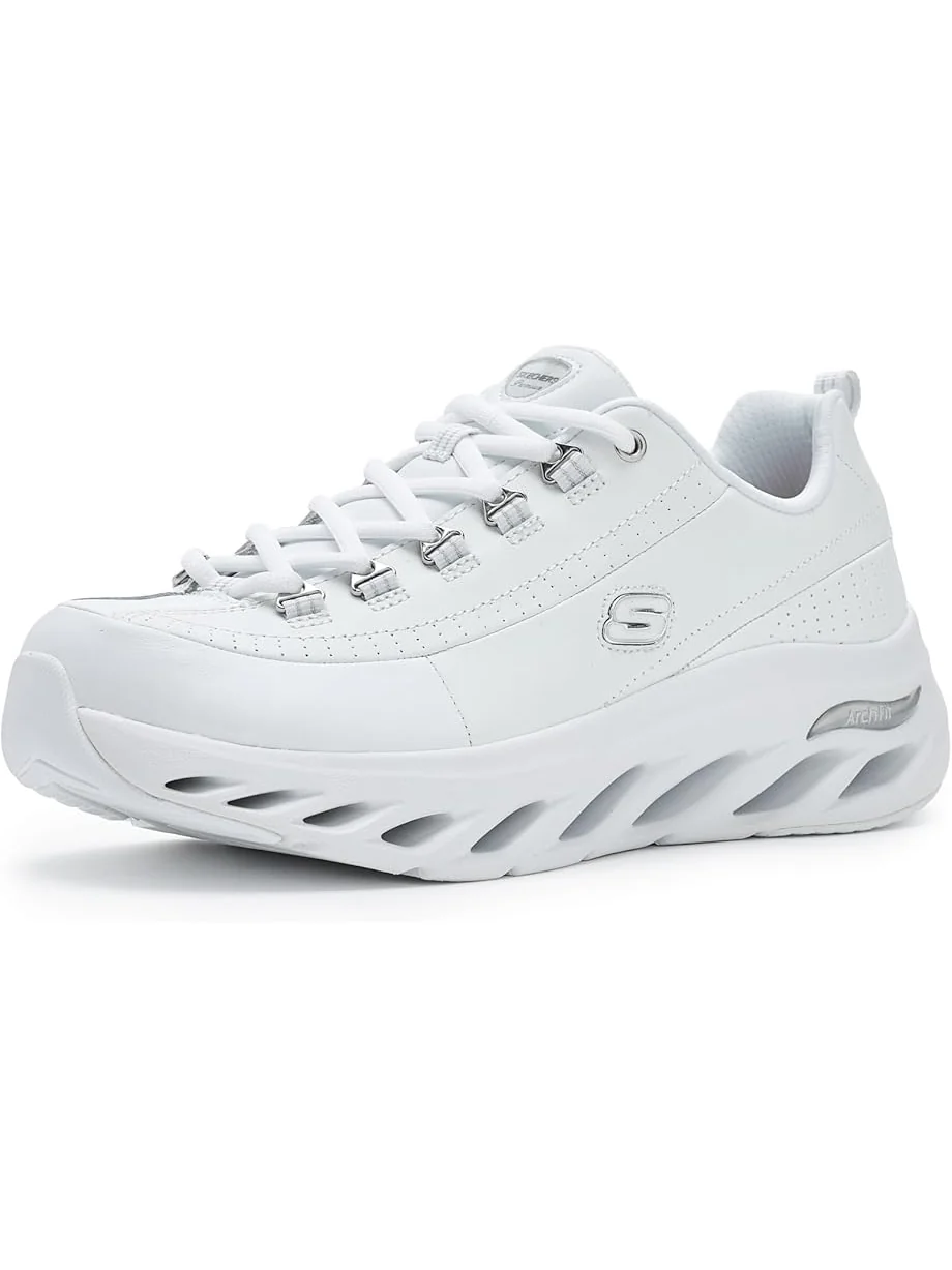 Женские кроссовки SKECHERS Skechers Arch Fit Glide-Step — 1