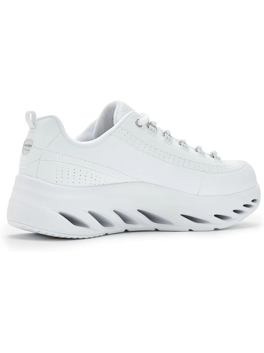 Женские кроссовки SKECHERS Skechers Arch Fit Glide-Step — 3