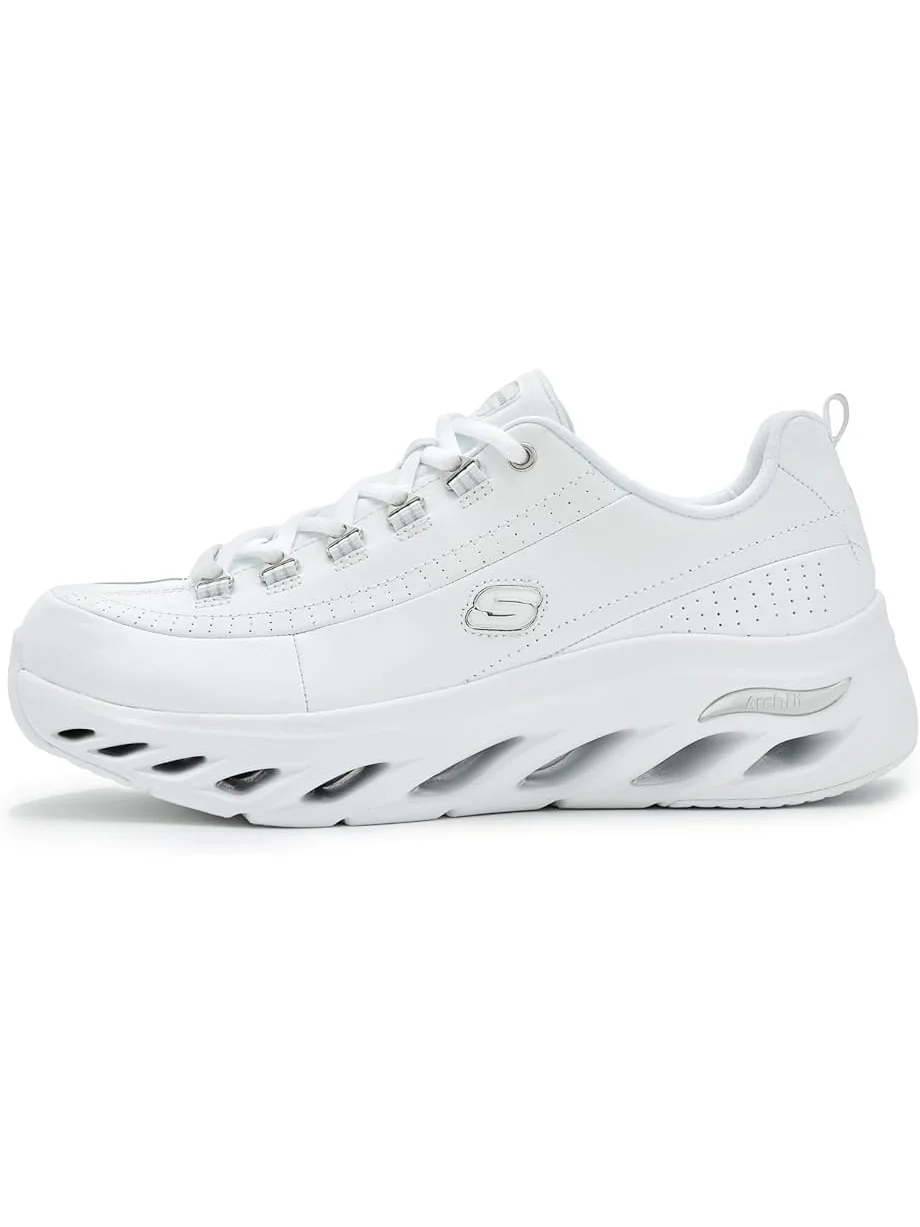 Женские кроссовки SKECHERS Skechers Arch Fit Glide-Step — 4