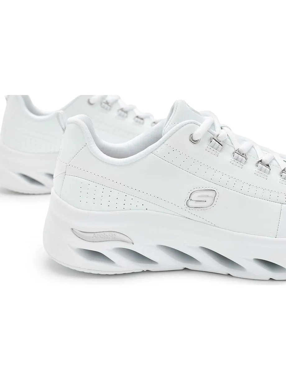 Женские кроссовки SKECHERS Skechers Arch Fit Glide-Step — 6