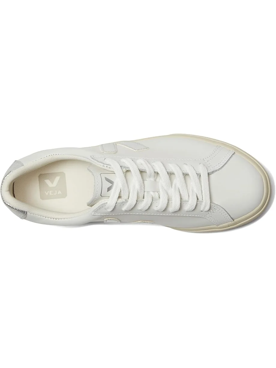 Женские кроссовки VEJA Esplar Logo — 2