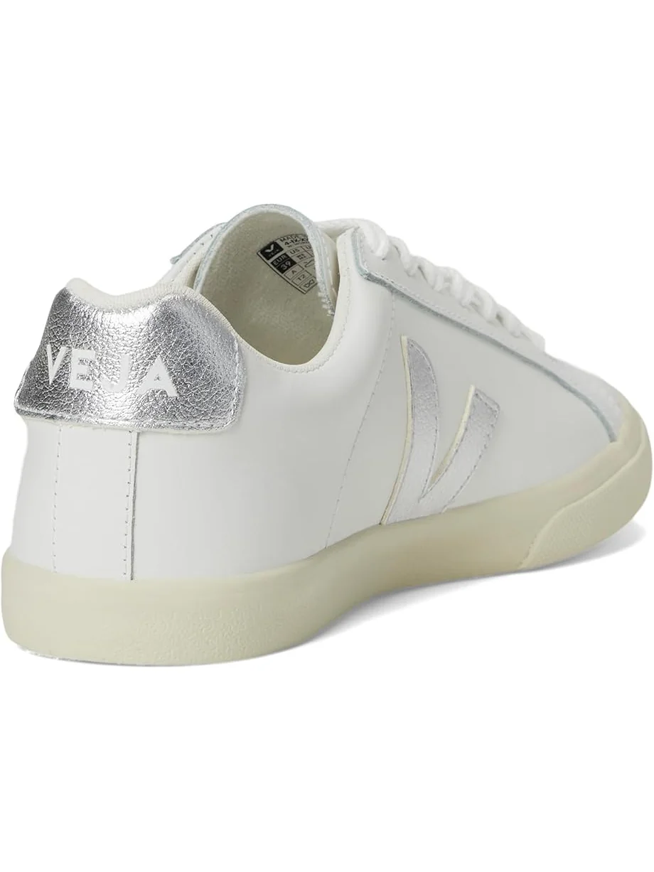 Женские кроссовки VEJA Esplar Logo — 5