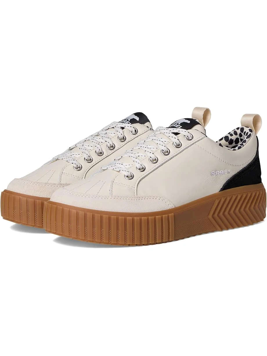 Женские кроссовки SOREL Ona Ave Low Sneakers Waterproof — 1