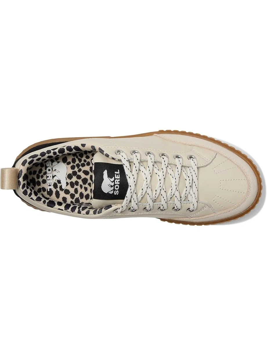 Женские кроссовки SOREL Ona Ave Low Sneakers Waterproof — 2