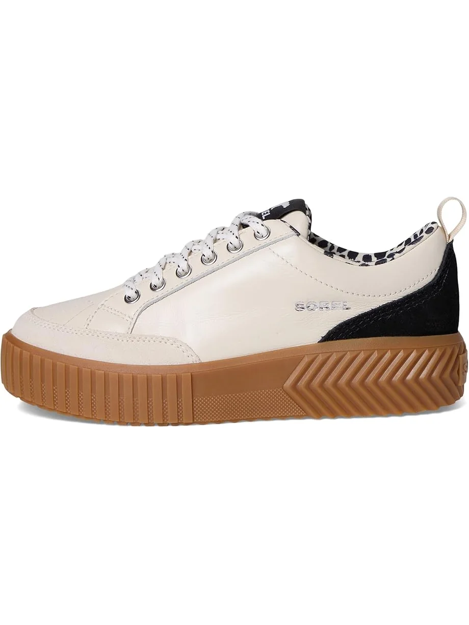 Женские кроссовки SOREL Ona Ave Low Sneakers Waterproof — 4