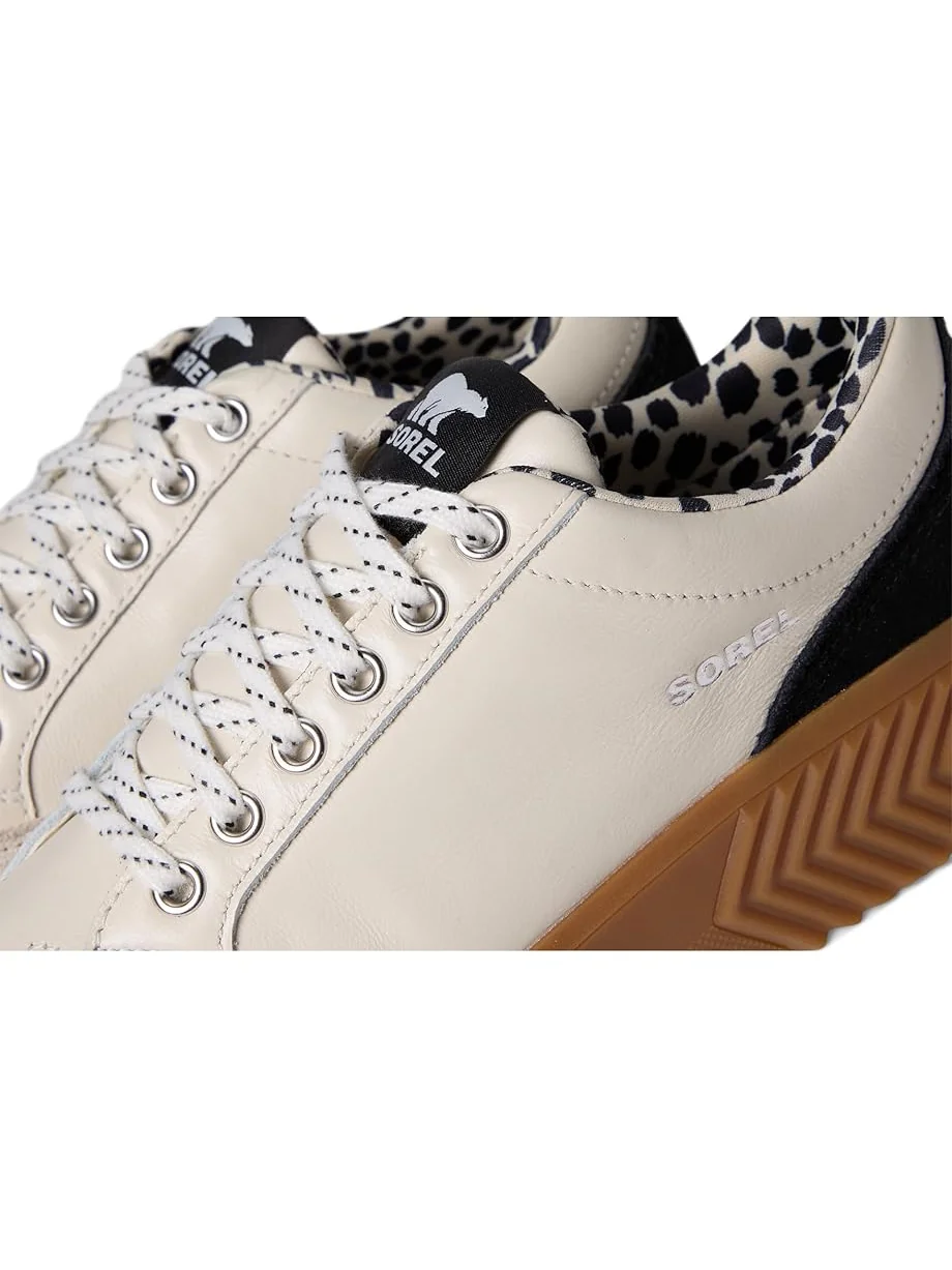 Женские кроссовки SOREL Ona Ave Low Sneakers Waterproof — 6
