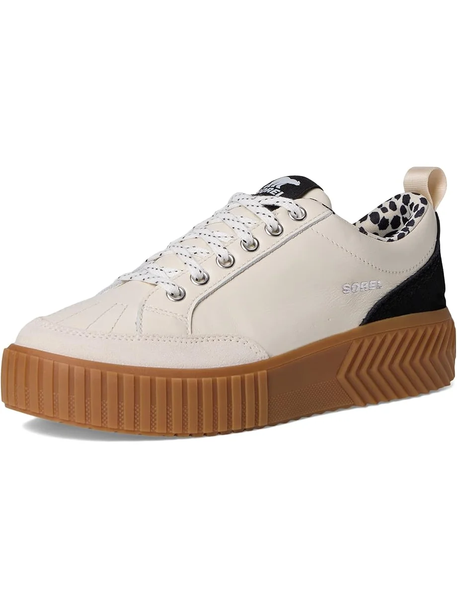 Женские кроссовки SOREL Ona Ave Low Sneakers Waterproof — 7