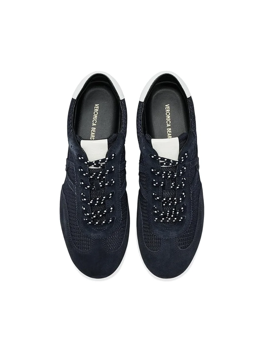 Женские кроссовки Veronica Beard Riviera Mesh Slip-On — 2