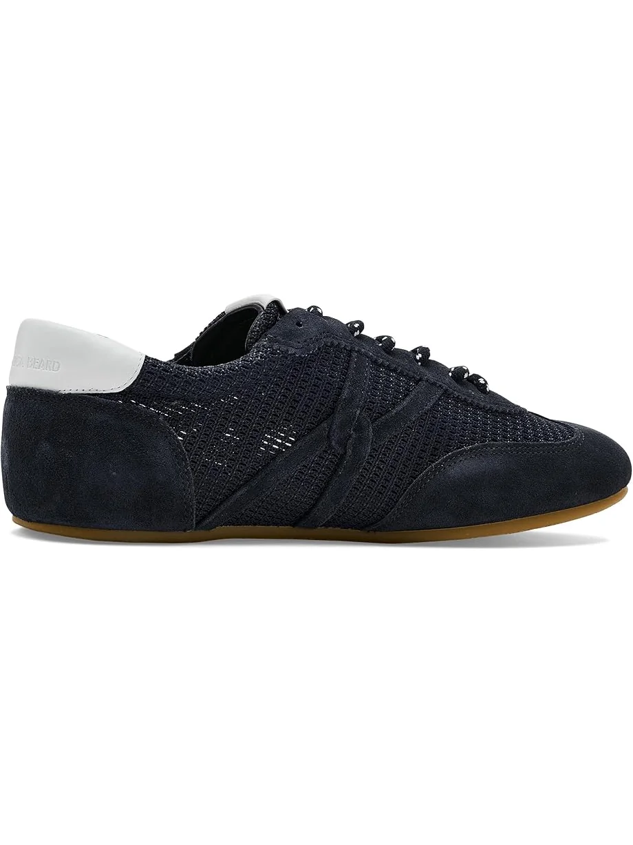 Женские кроссовки Veronica Beard Riviera Mesh Slip-On — 3