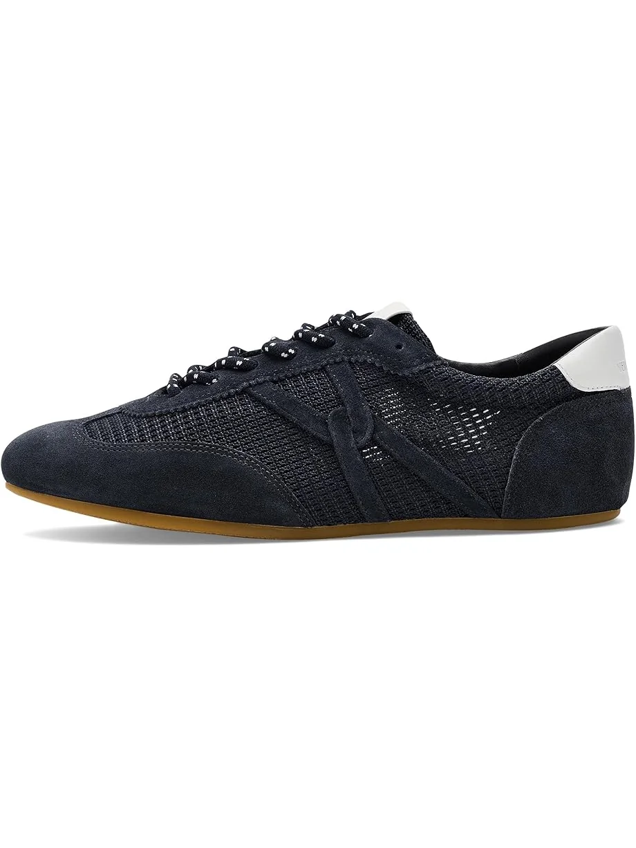 Женские кроссовки Veronica Beard Riviera Mesh Slip-On — 4