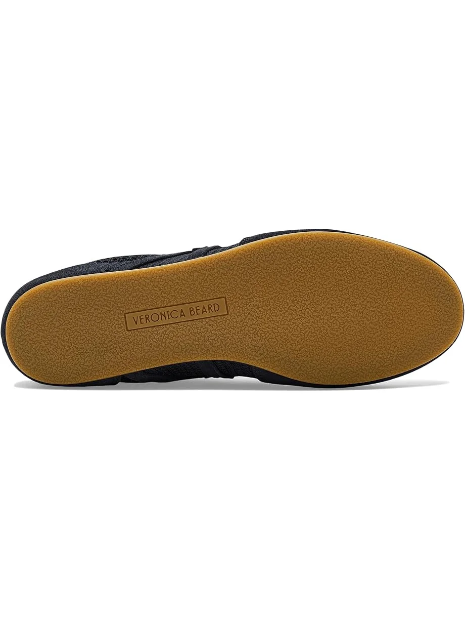 Женские кроссовки Veronica Beard Riviera Mesh Slip-On — 5