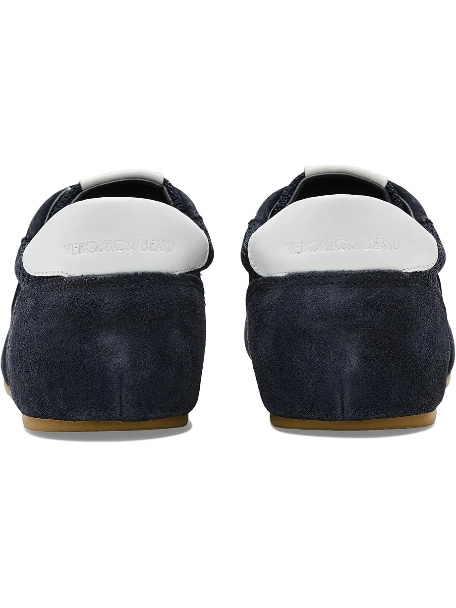 Женские кроссовки Veronica Beard Riviera Mesh Slip-On — 7