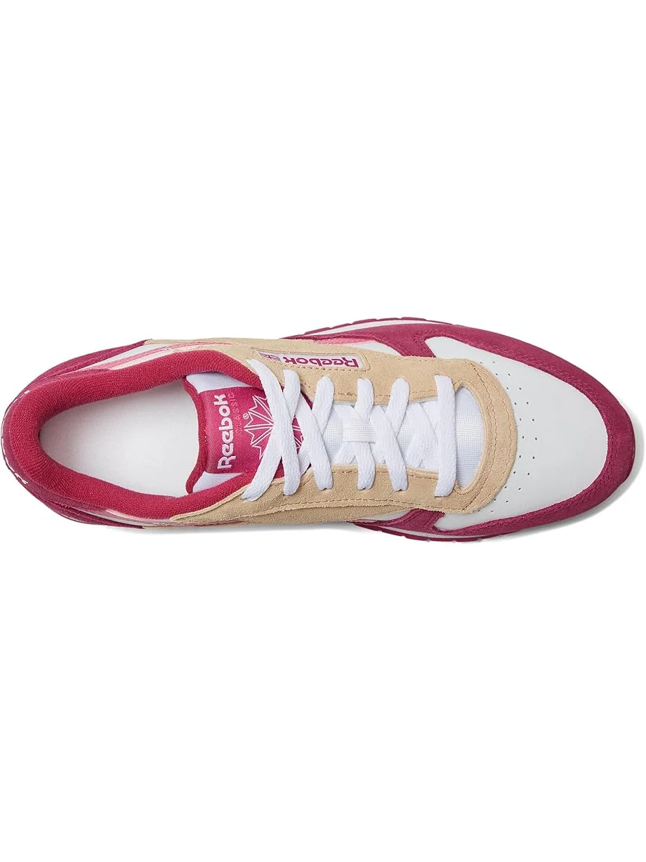 Женские кроссовки Reebok Lifestyle Classic Leather — 2