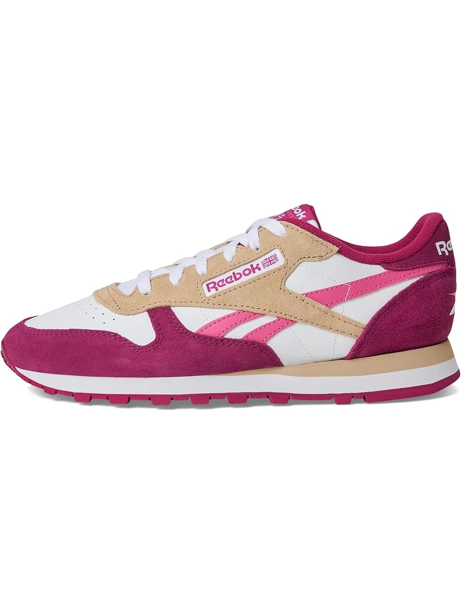 Женские кроссовки Reebok Lifestyle Classic Leather — 4