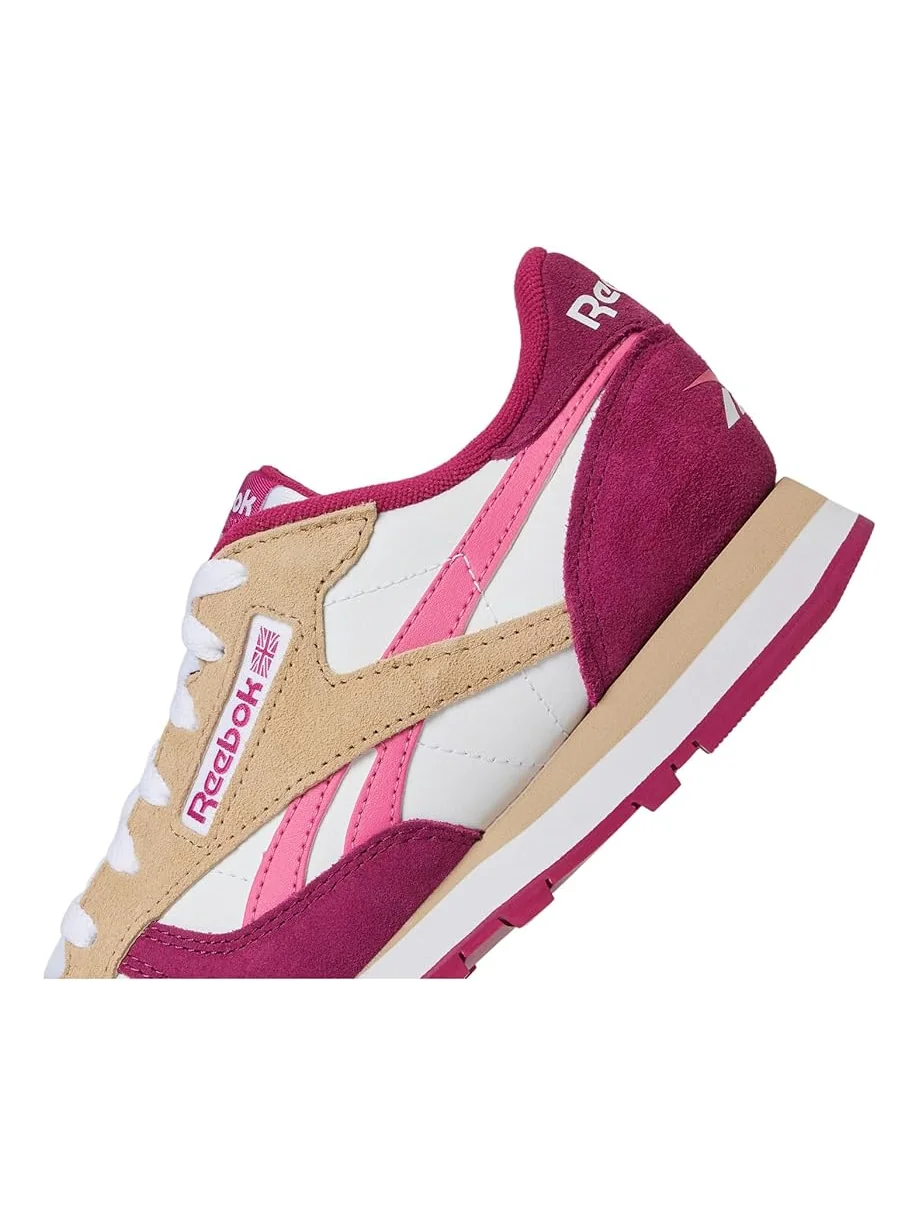 Женские кроссовки Reebok Lifestyle Classic Leather — 6