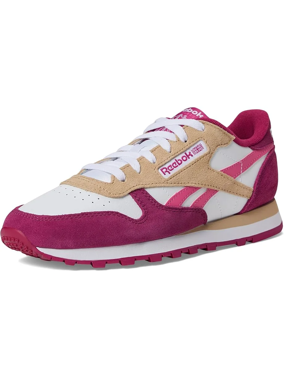 Женские кроссовки Reebok Lifestyle Classic Leather — 7