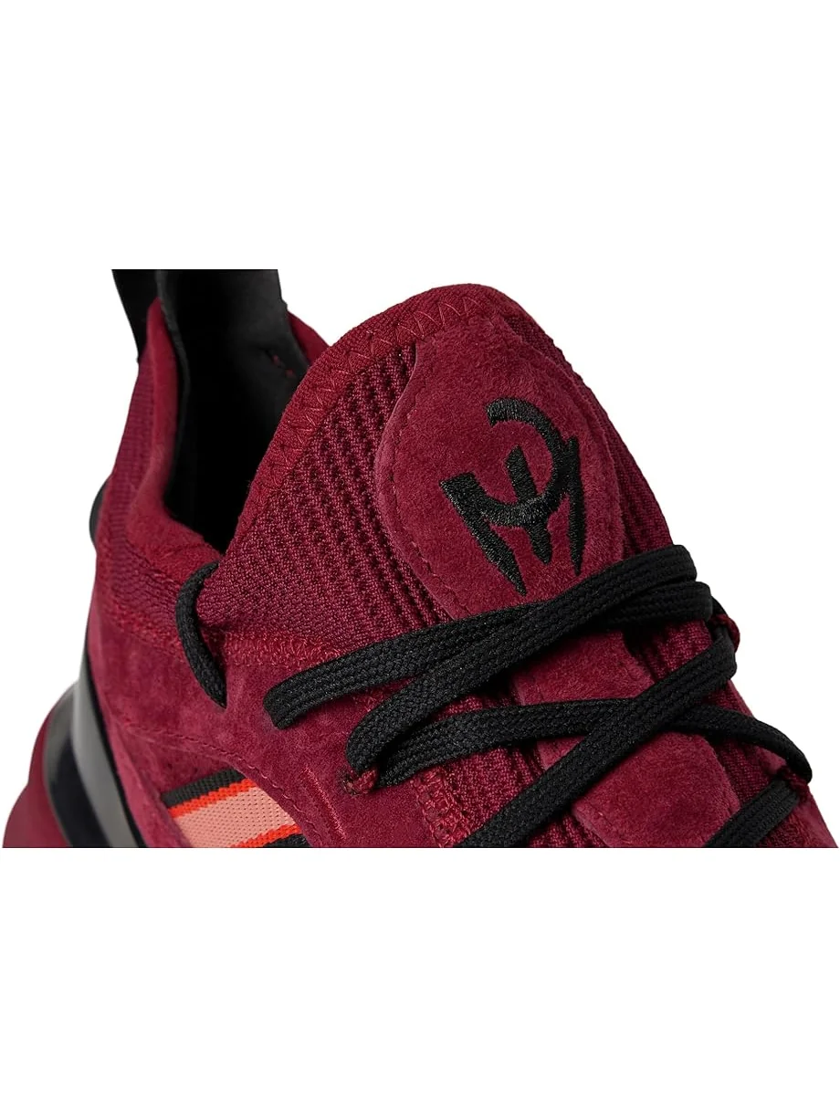 Унисекс кроссовки для тренировок на искусственном покрытии Adidas Mahomes 2 Impact Flx Turf — 6