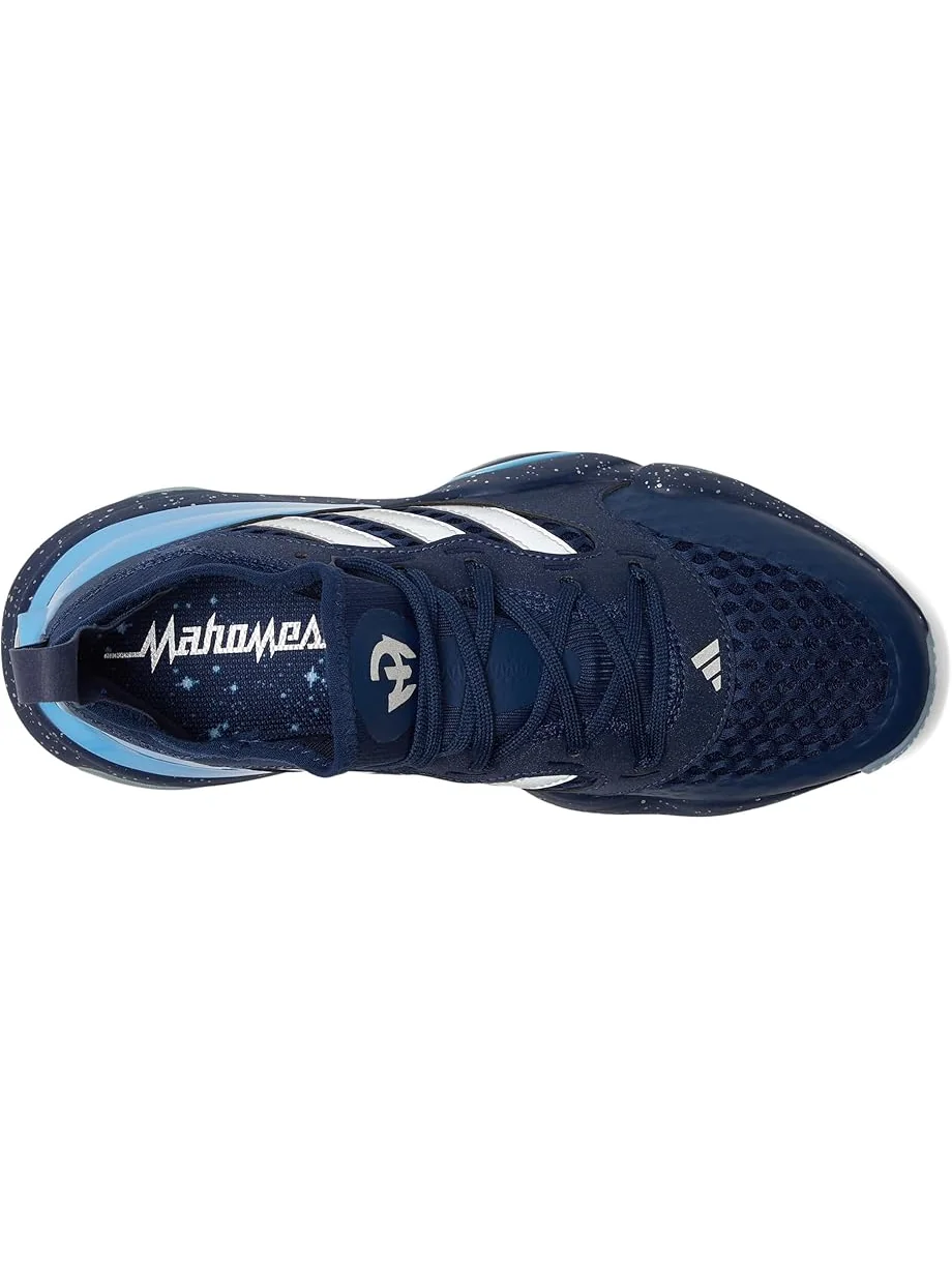 Кроссовки adidas Mahomes 2 Impact FLX Turf Training Shoes — изображение 2 из 7