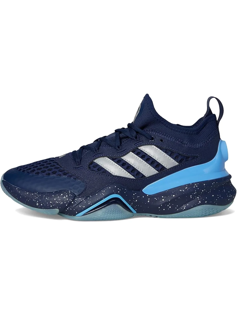 Кроссовки adidas Mahomes 2 Impact FLX Turf Training Shoes — изображение 4 из 7
