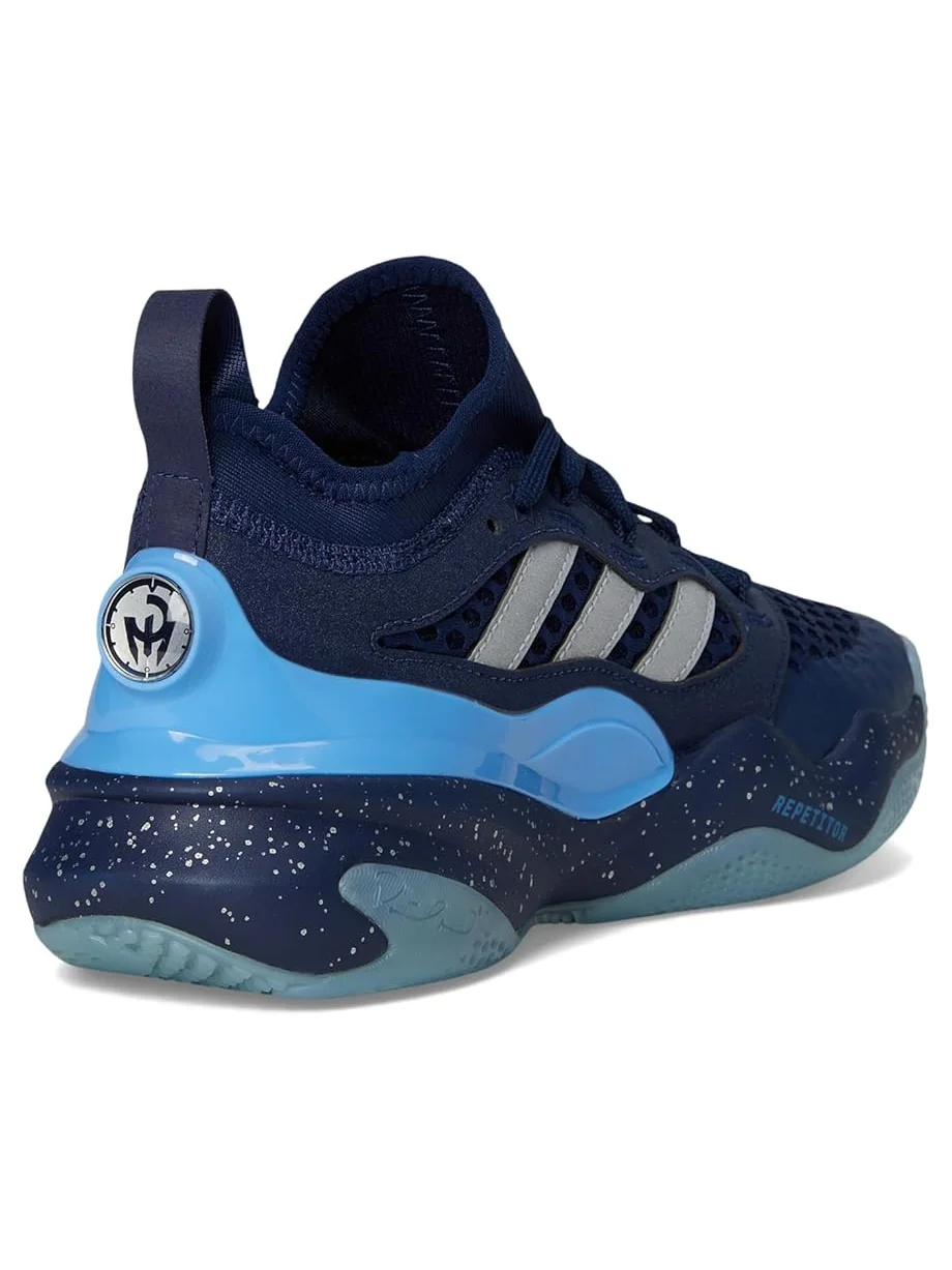 Кроссовки adidas Mahomes 2 Impact FLX Turf Training Shoes — изображение 5 из 7