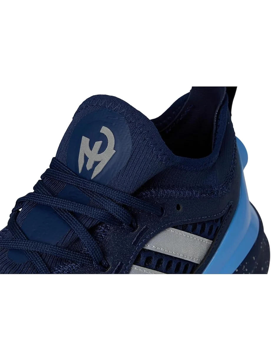 Кроссовки adidas Mahomes 2 Impact FLX Turf Training Shoes — изображение 6 из 7