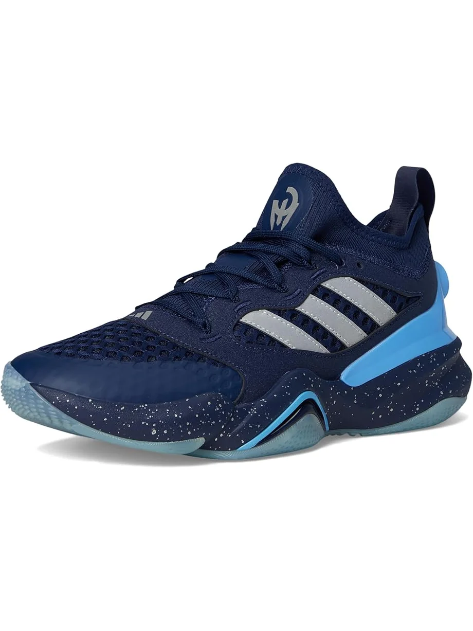 Кроссовки adidas Mahomes 2 Impact FLX Turf Training Shoes — изображение 7 из 7