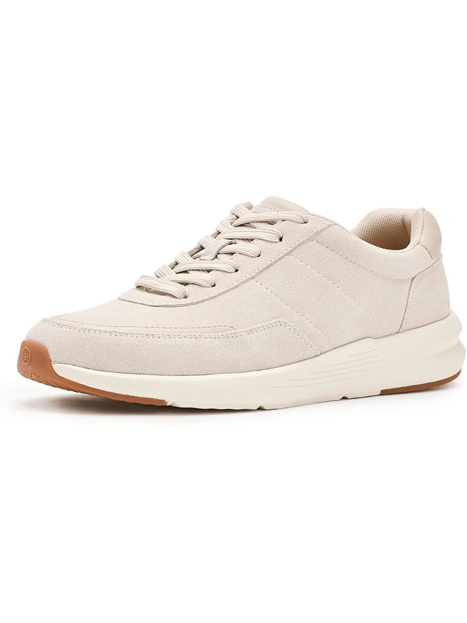 Мужские кроссовки Peter Millar Journeyman Suede — 1