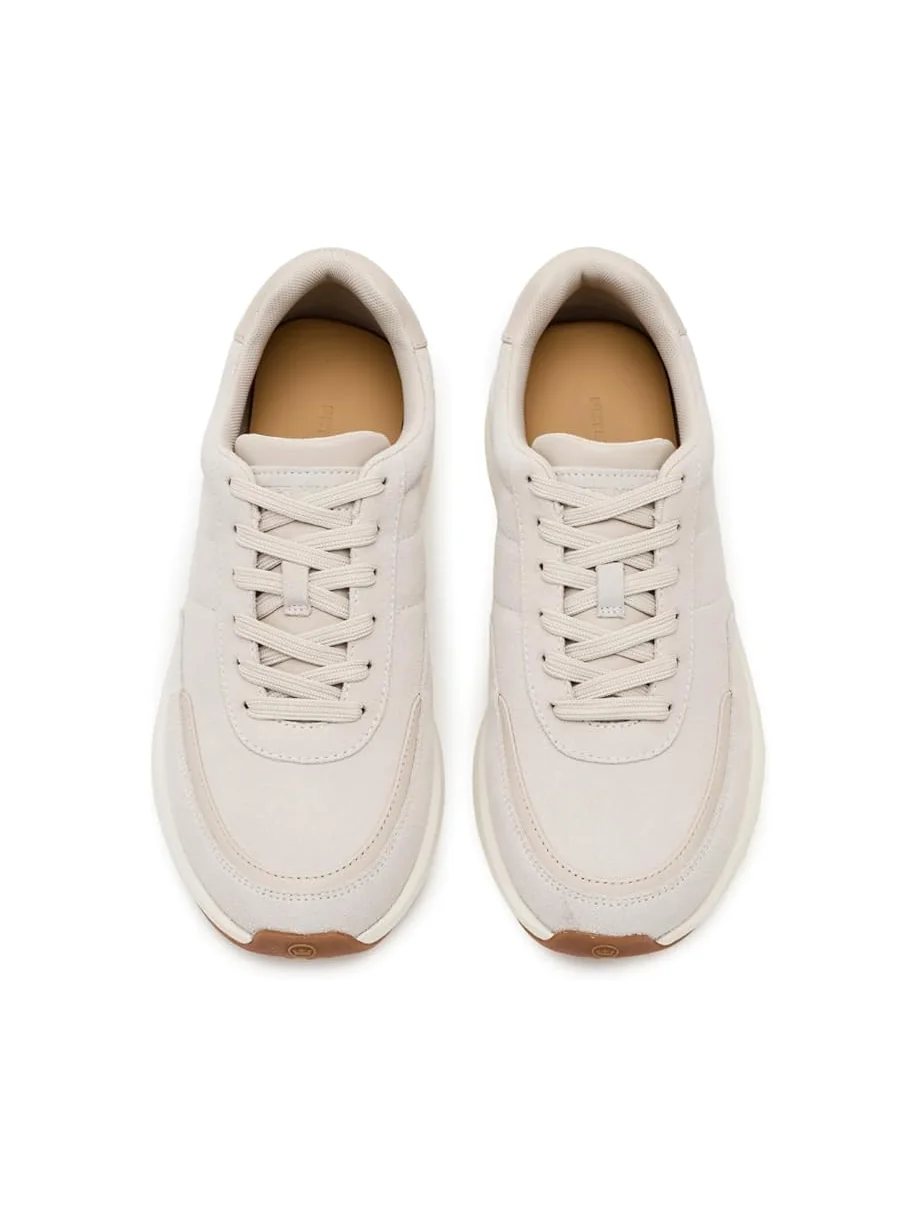 Мужские кроссовки Peter Millar Journeyman Suede — 2