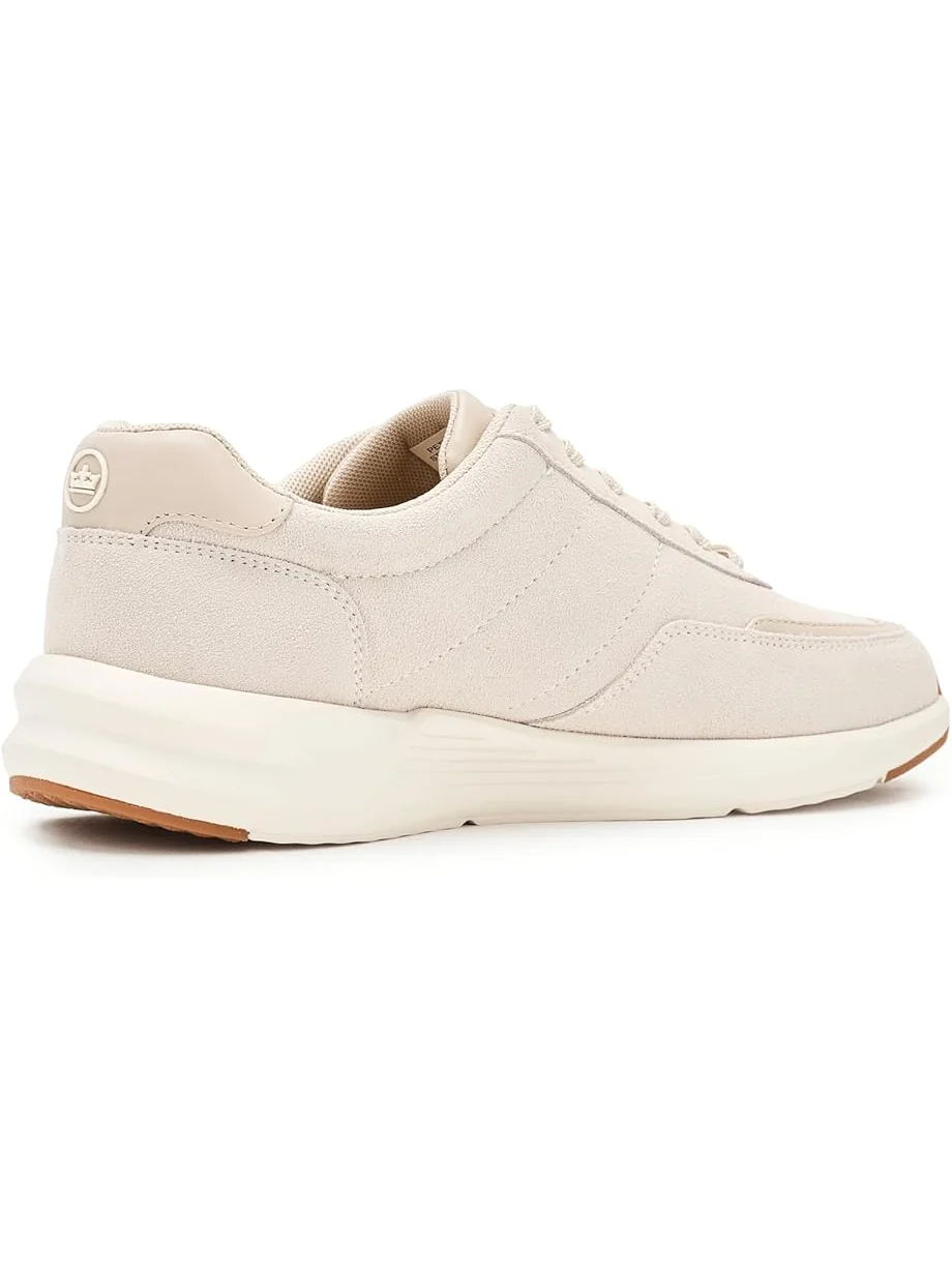Мужские кроссовки Peter Millar Journeyman Suede — 3