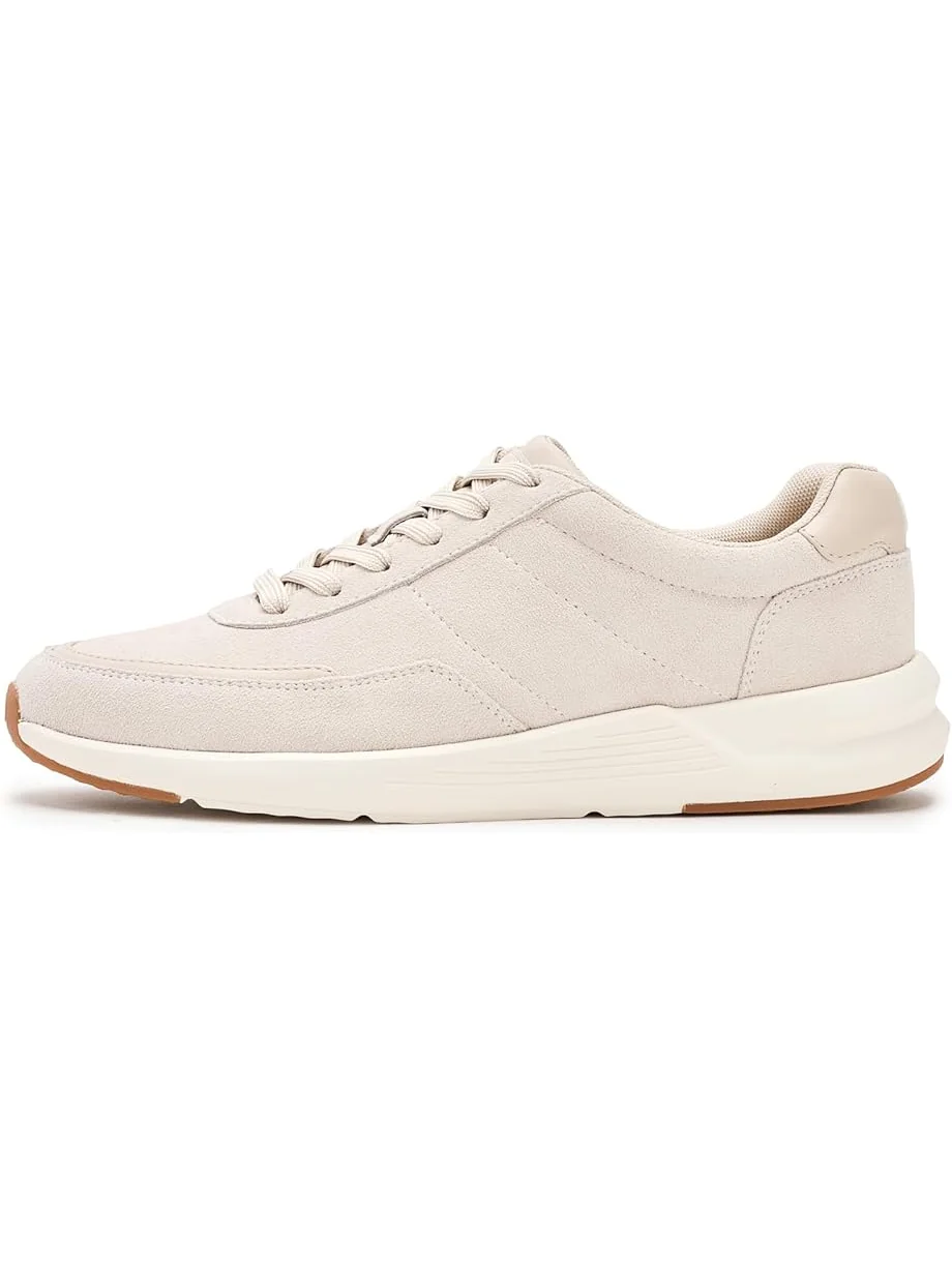 Мужские кроссовки Peter Millar Journeyman Suede — 4