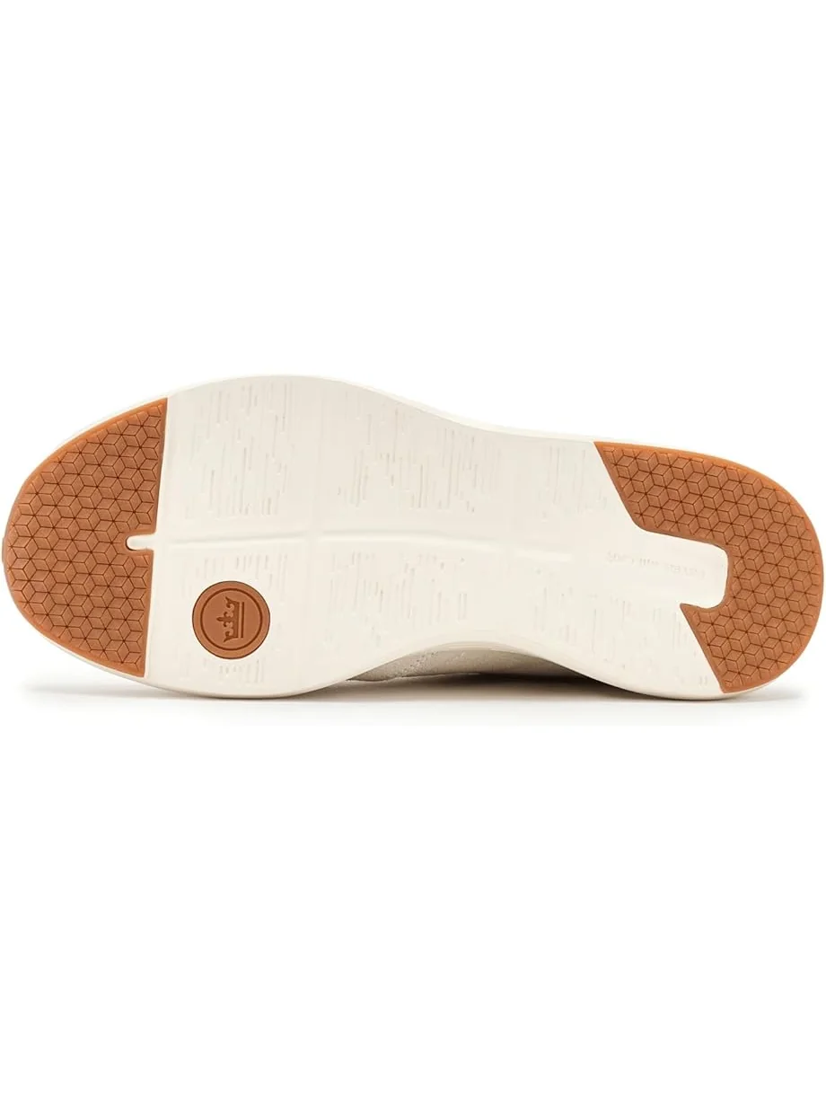 Мужские кроссовки Peter Millar Journeyman Suede — 5