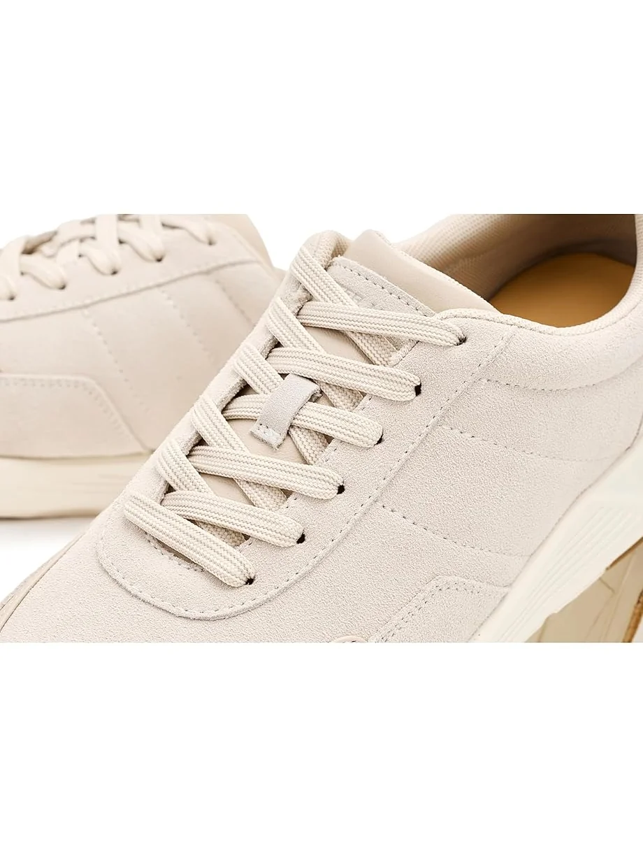Мужские кроссовки Peter Millar Journeyman Suede — 6