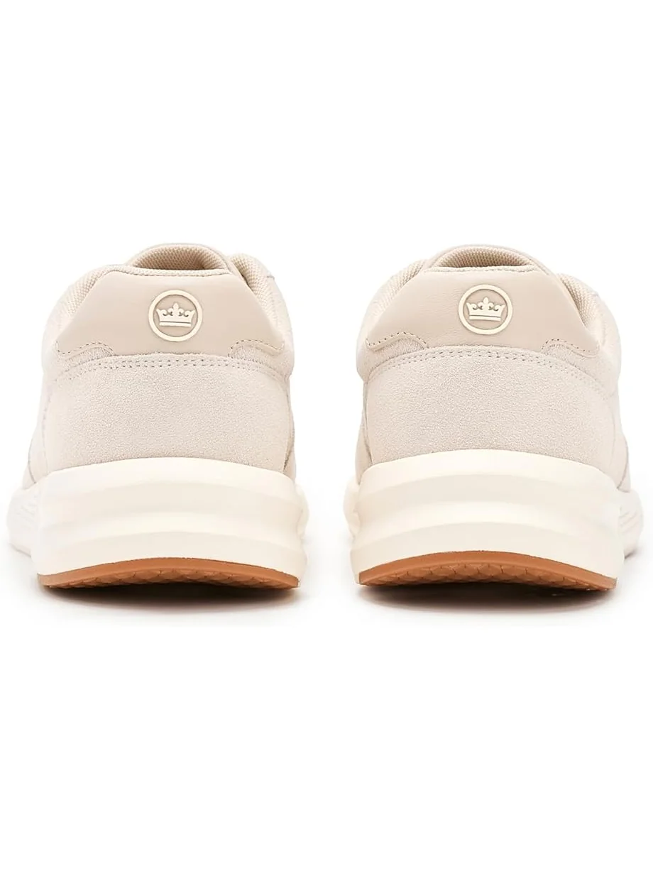 Мужские кроссовки Peter Millar Journeyman Suede — 7