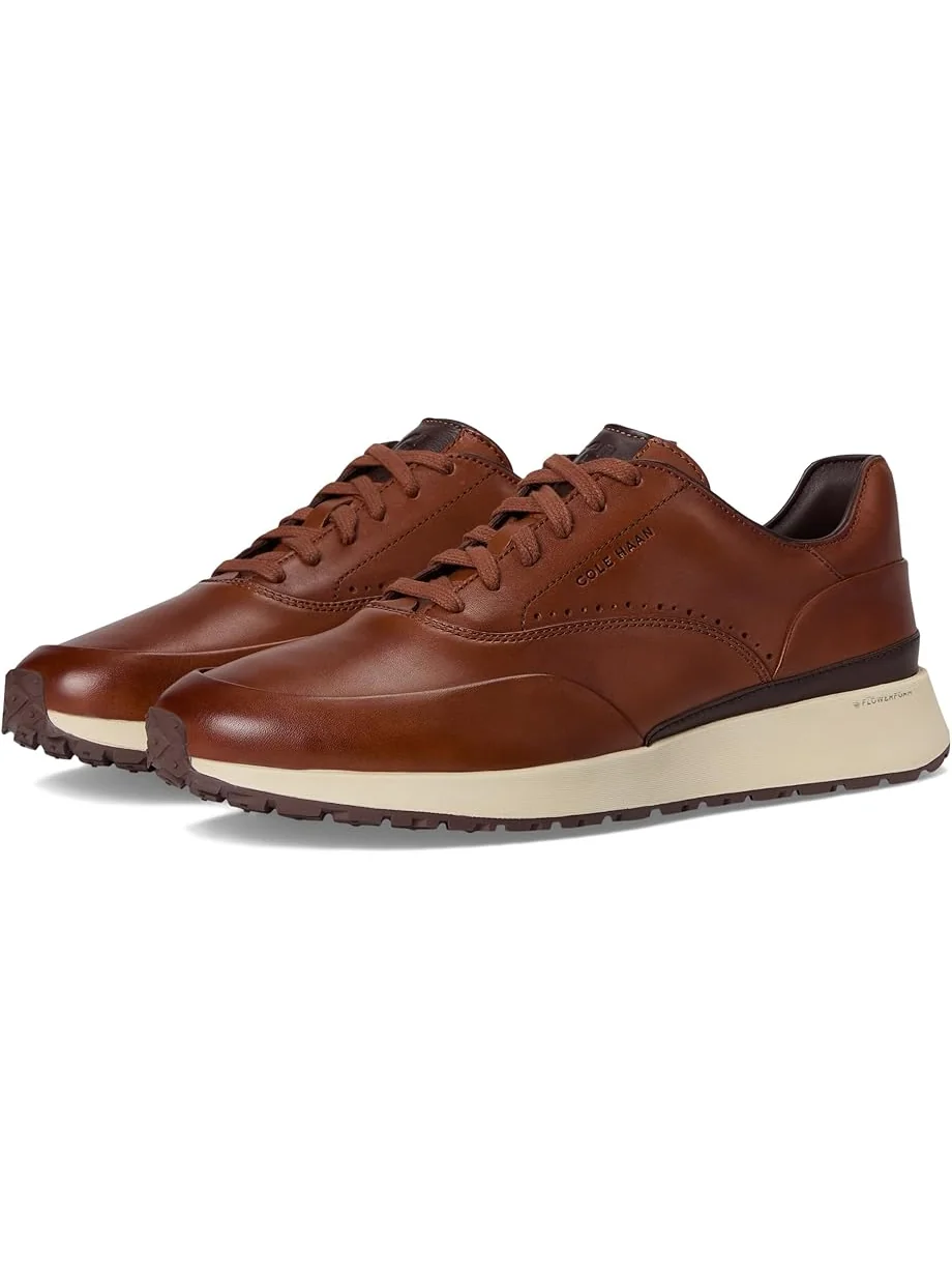 Мужские кроссовки Cole Haan Premium Gentleman's Sneakers Runners — 1