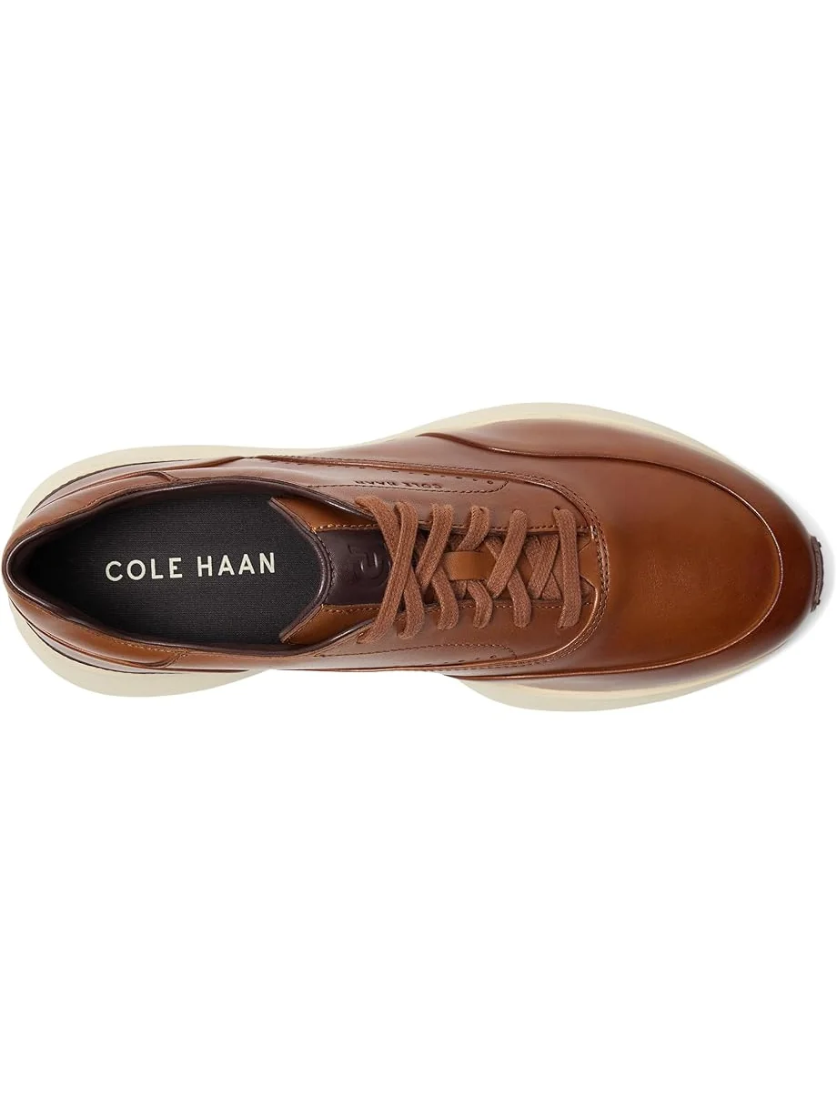 Мужские кроссовки Cole Haan Premium Gentleman's Sneakers Runners — 2