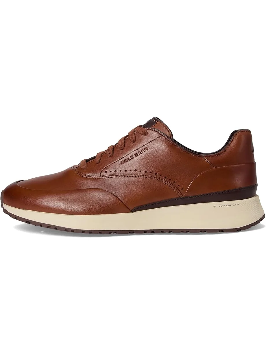 Мужские кроссовки Cole Haan Premium Gentleman's Sneakers Runners — 4