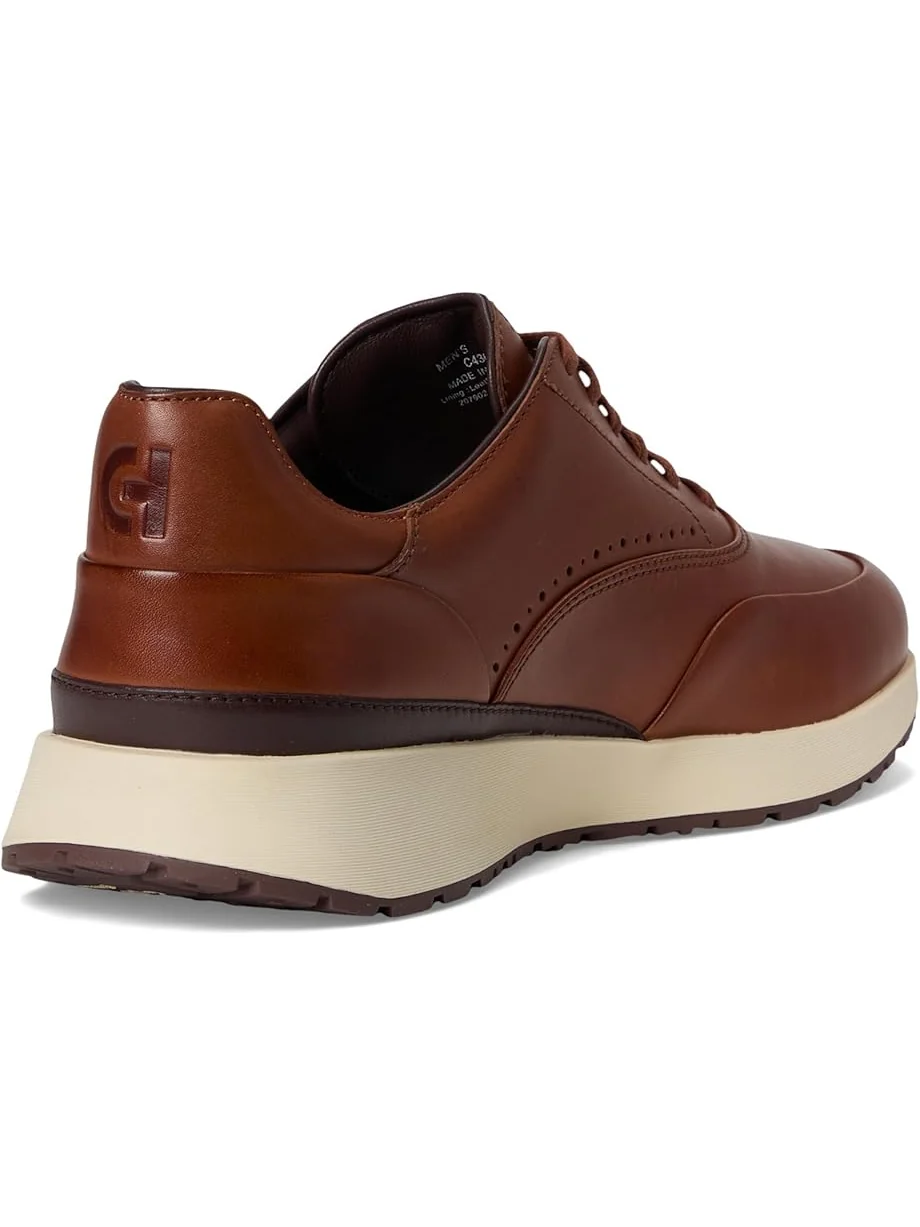 Мужские кроссовки Cole Haan Premium Gentleman's Sneakers Runners — 5