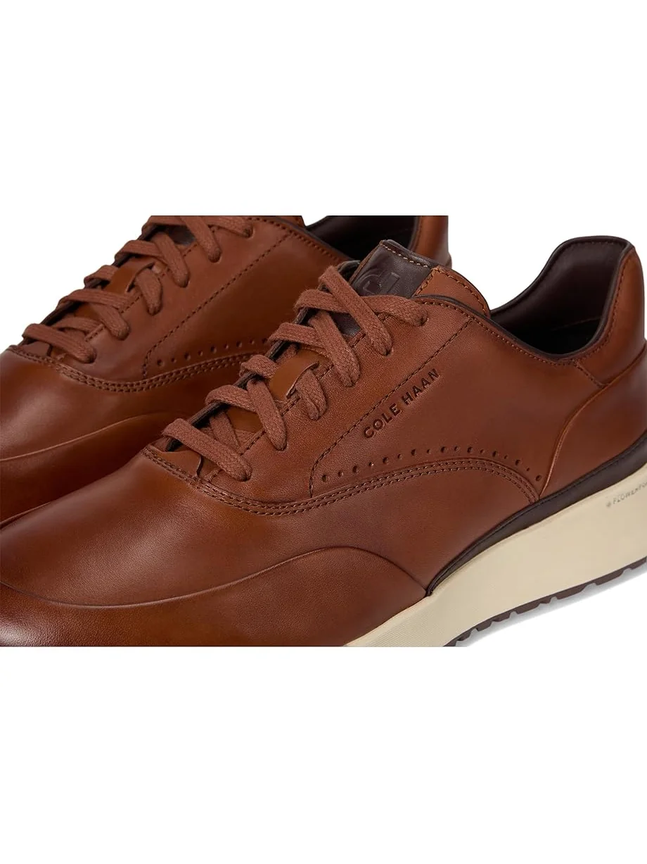 Мужские кроссовки Cole Haan Premium Gentleman's Sneakers Runners — 6