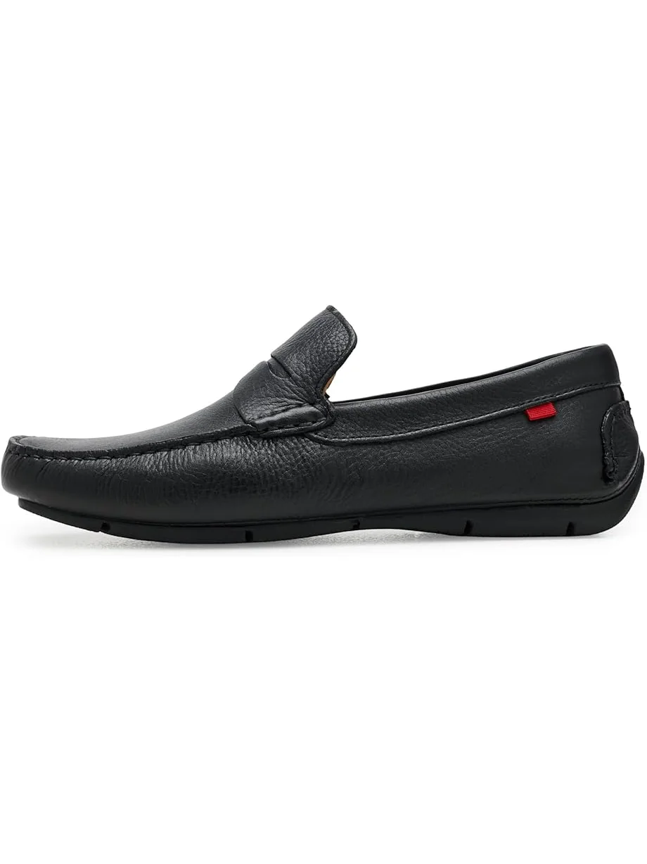 Женские лоферы Marc Joseph New York Monaco — 4