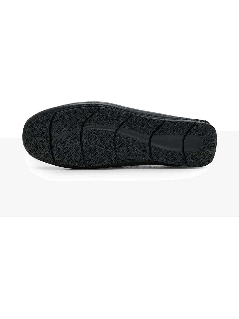 Женские лоферы Marc Joseph New York Monaco — 5